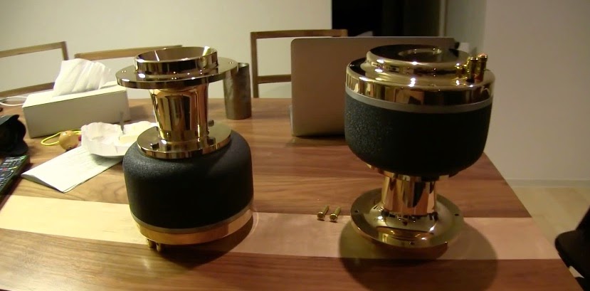 JBL 2440 ウーハー JBL 2440 ウーハー JBL 2441 Compression Driver Pair Speaker